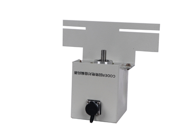 回转绝对值多圈编码器