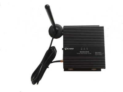 Ground monitor system